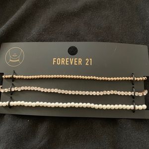 Forever 21 | necklace